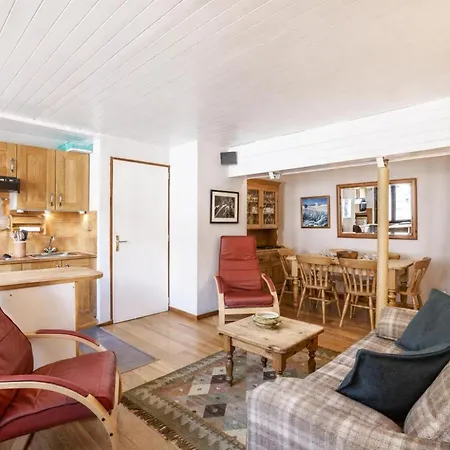 Apartment Igloo Chamonix
